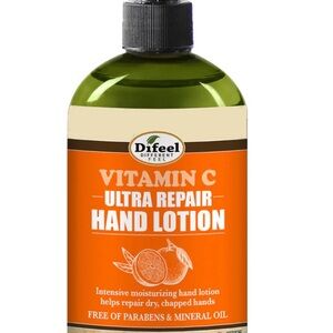 Difeel Vitamin C Ultra Repair Hand Lotion